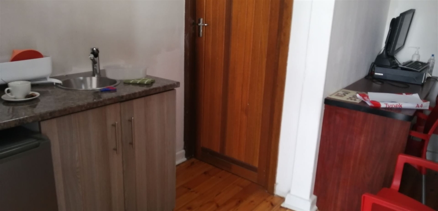 Commercial Property for Sale in Richmond Hill Eastern Cape